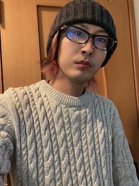 U➳1【美容師】さんのコーディネート