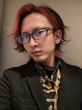 U➳1【美容師】さんのコーディネート