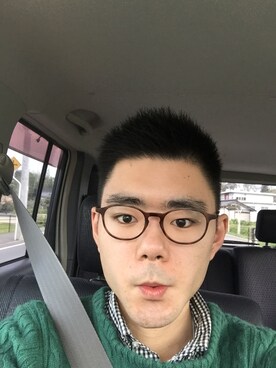 「オシャレパッソ」｜🌟ぴかちゃん🌟低身長さん（メンズ・166cm）の秋コーディネート