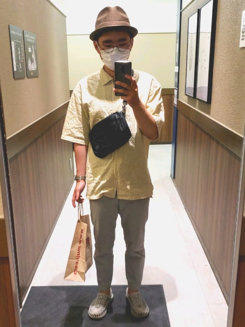 🌟ぴかちゃん🌟低身長さんのコーディネート