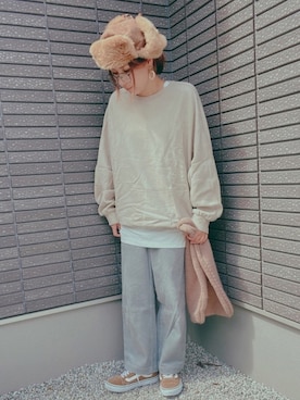 coco☆2009さん（レディース・157cm）の秋コーディネート