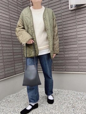 coco☆2009さん(レディース・157cm)の秋コーディネート