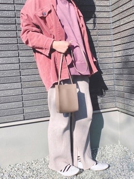 coco☆2009さん（レディース・157cm）の秋コーディネート