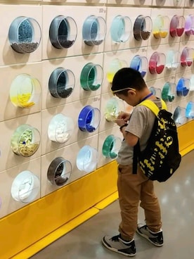 tommykidさんのコーディネート