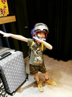 tommykidさんのコーディネート