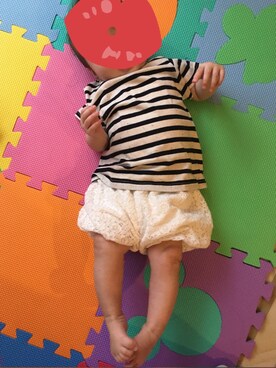 たろ子さんのコーディネート