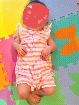 たろ子さんのコーディネート