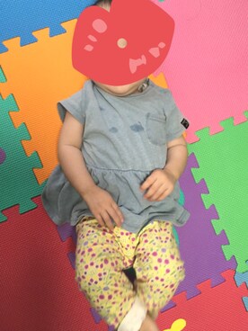 たろ子さんのコーディネート