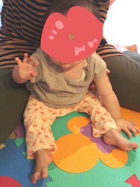 たろ子さんのコーディネート