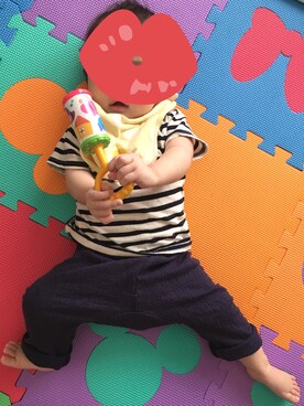 たろ子さんのコーディネート