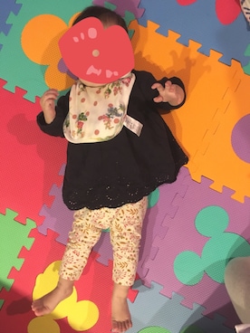 たろ子さんのコーディネート