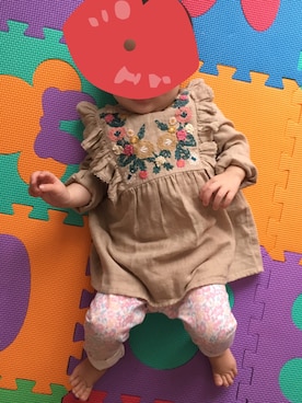 たろ子さんのコーディネート