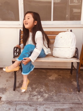 YESMさんのコーディネート