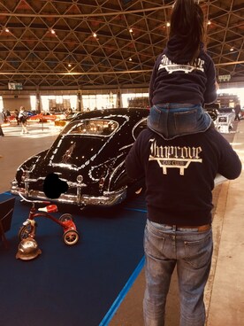 YESMさんのコーディネート