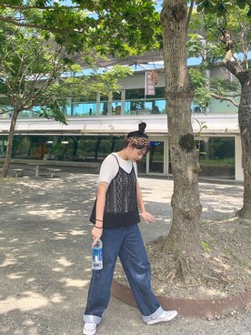 hyxox さんのコーディネート