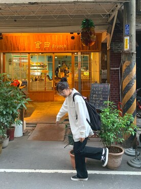 hyxox さんのコーディネート