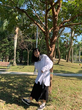 hyxox さんのコーディネート