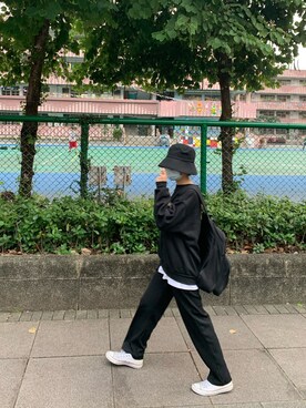 hyxox さんのコーディネート