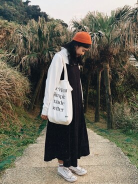 hyxox さんのコーディネート