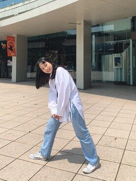 hyxox さんのコーディネート