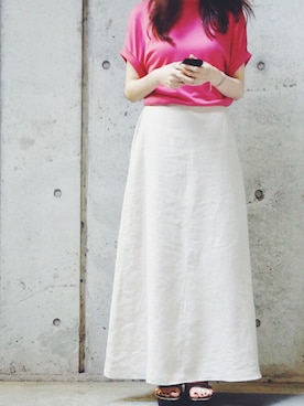 8meさんのコーディネート