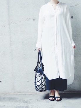 8meさんのコーディネート