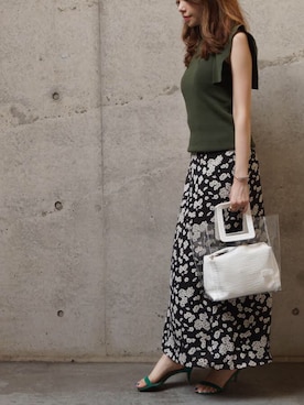 8meさんのコーディネート