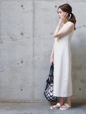 8meさんのコーディネート