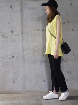 8meさんのコーディネート