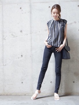 8meさんのコーディネート