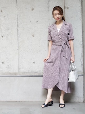 8meさんのコーディネート