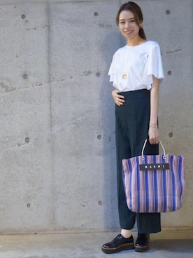 8meさんのコーディネート