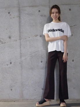 8meさんのコーディネート