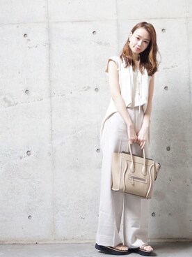 8meさんのコーディネート