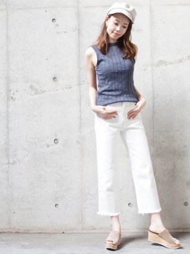 8meさんのコーディネート