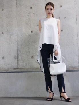 8meさんのコーディネート