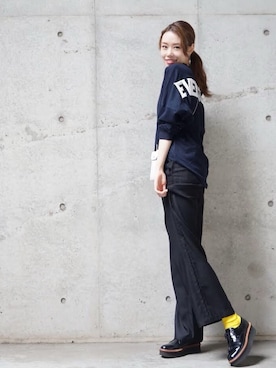 8meさんのコーディネート