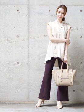 8meさんのコーディネート