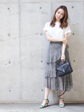 8meさんのコーディネート