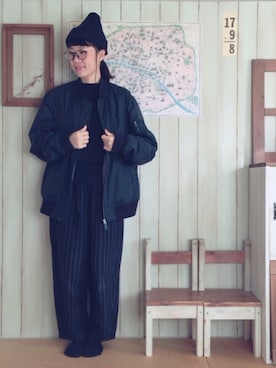 marimo++さんのコーディネート