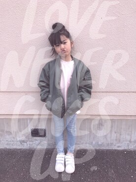 aikuさんのコーディネート