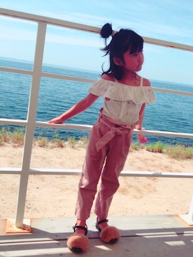 aikuさんのコーディネート