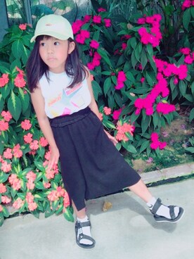 aikuさんのコーディネート