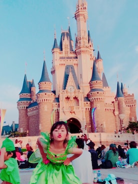 aikuさんのコーディネート