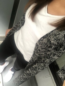 naaさん（レディース・159cm）の夏コーディネート