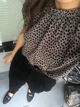 naaさん(レディース・159cm)の夏コーディネート