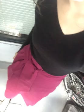 naaさん（レディース・159cm）の秋コーディネート