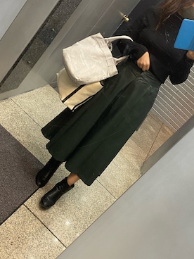 naaさんのコーディネート