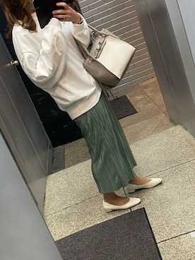 naaさんのコーディネート