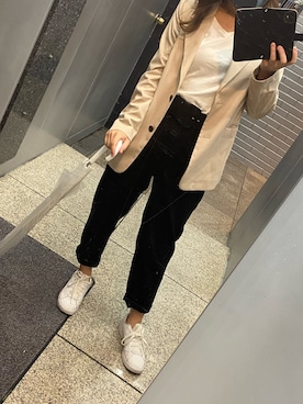 naaさんのコーディネート